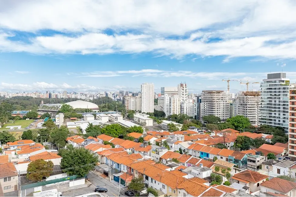 Apartamento com 2 quartos à venda, 95m2 em Paraíso, São Paulo - SP - imagem 7 Foto 7 de Apartamento com 2 quartos à venda, 95m2 em Paraíso, São Paulo - SP