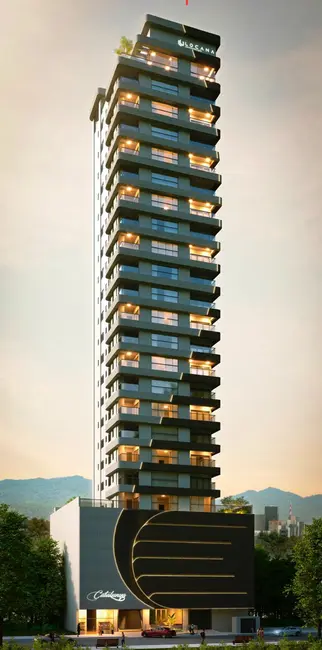 Foto 1 de Apartamento com 2 quartos à venda, 80m2 em Porto Belo - SC