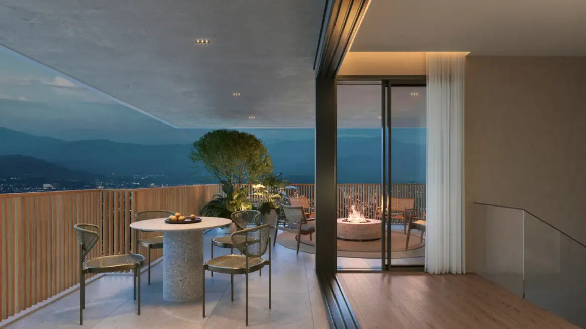 Foto 8 de Apartamento com 2 quartos à venda, 133m2 em Itapema - SC