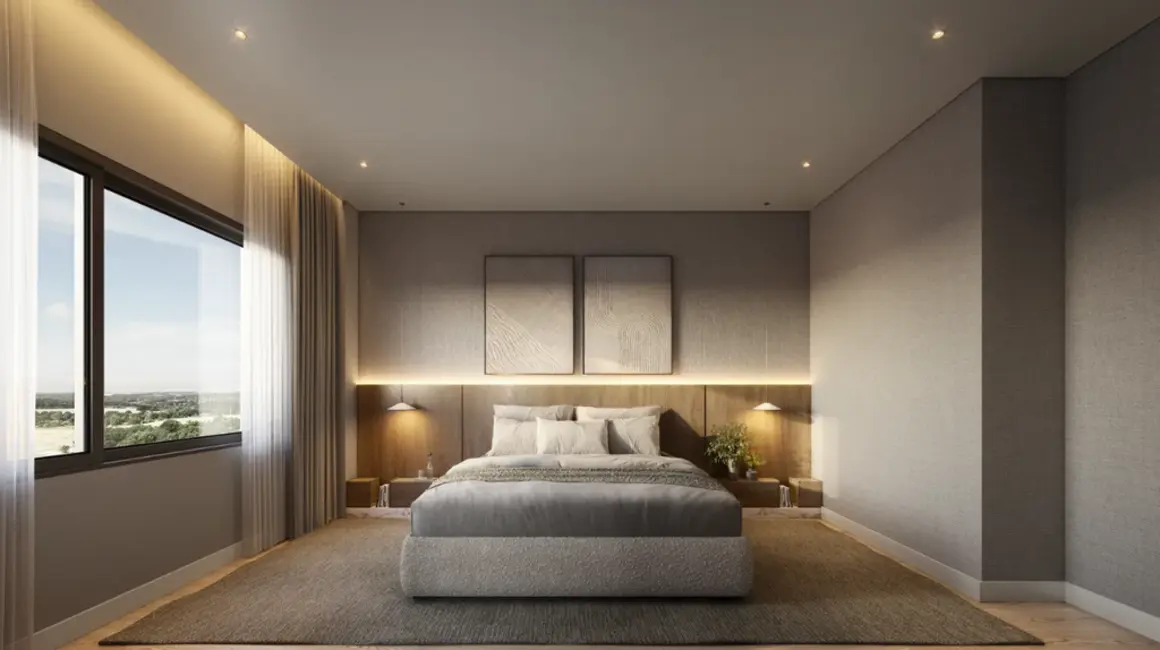 Foto 6 de Apartamento com 2 quartos à venda, 133m2 em Itapema - SC