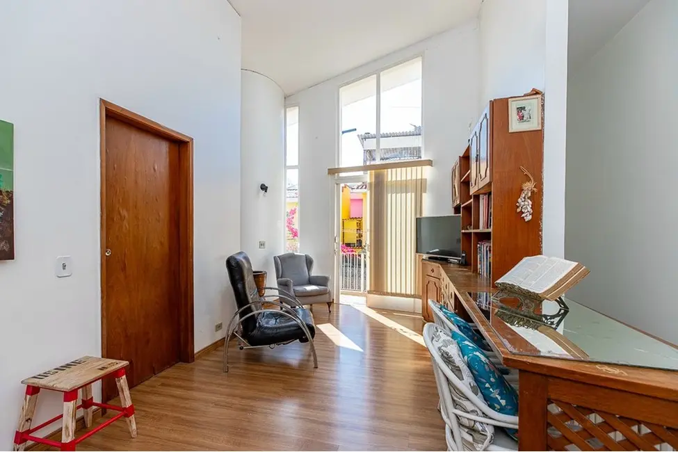 Foto 7 de Casa com 3 quartos à venda, 220m2 em Vila Santana, São Paulo - SP