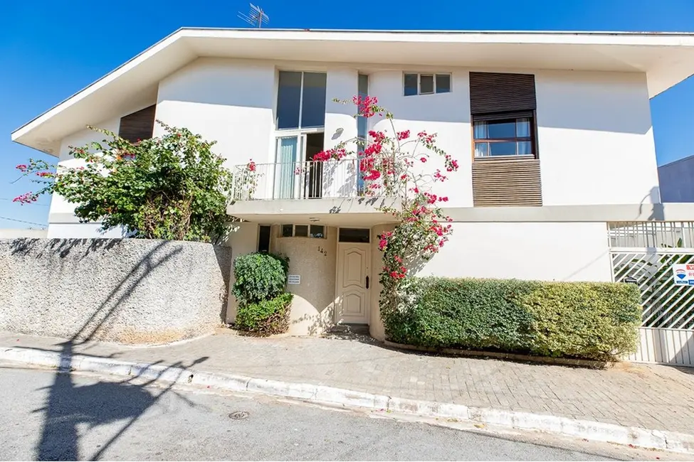 Foto 1 de Casa com 3 quartos à venda, 220m2 em Vila Santana, São Paulo - SP