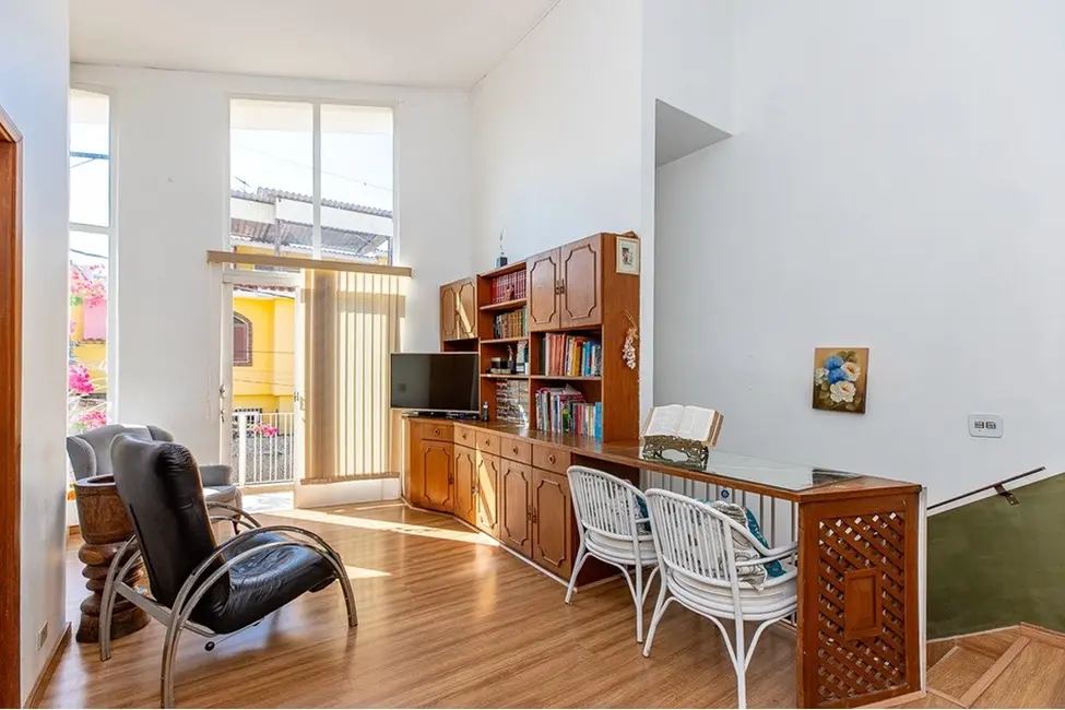 Foto 8 de Casa com 3 quartos à venda, 220m2 em Vila Santana, São Paulo - SP