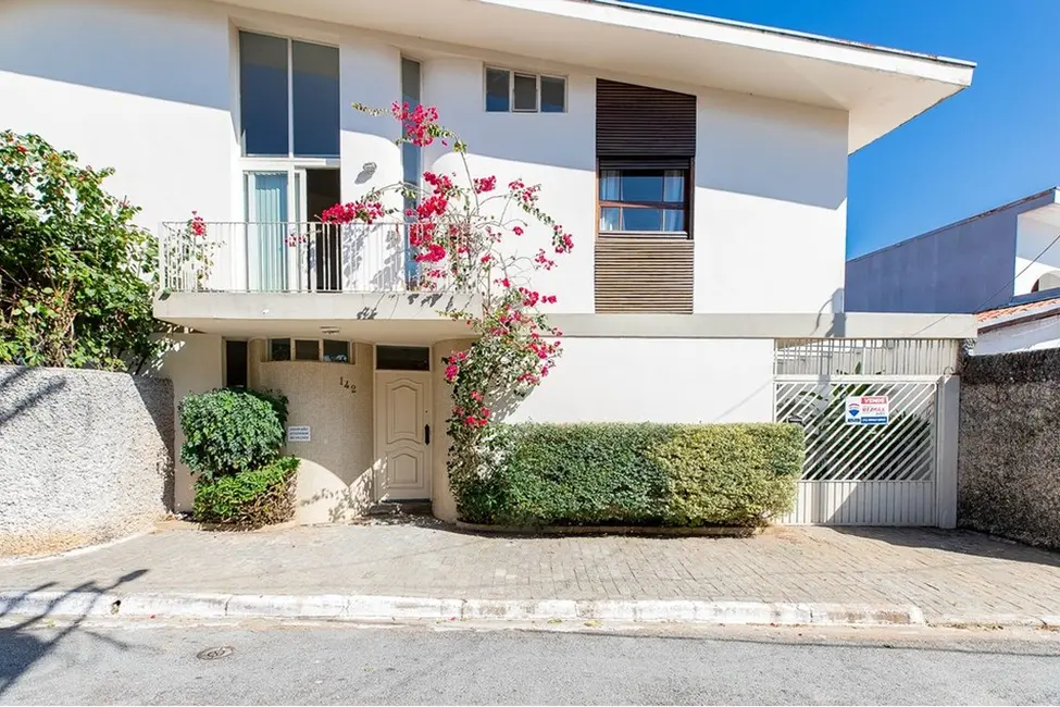 Foto 2 de Casa com 3 quartos à venda, 220m2 em Vila Santana, São Paulo - SP