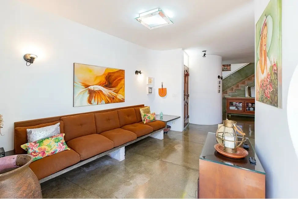 Foto 9 de Casa com 3 quartos à venda, 220m2 em Vila Santana, São Paulo - SP