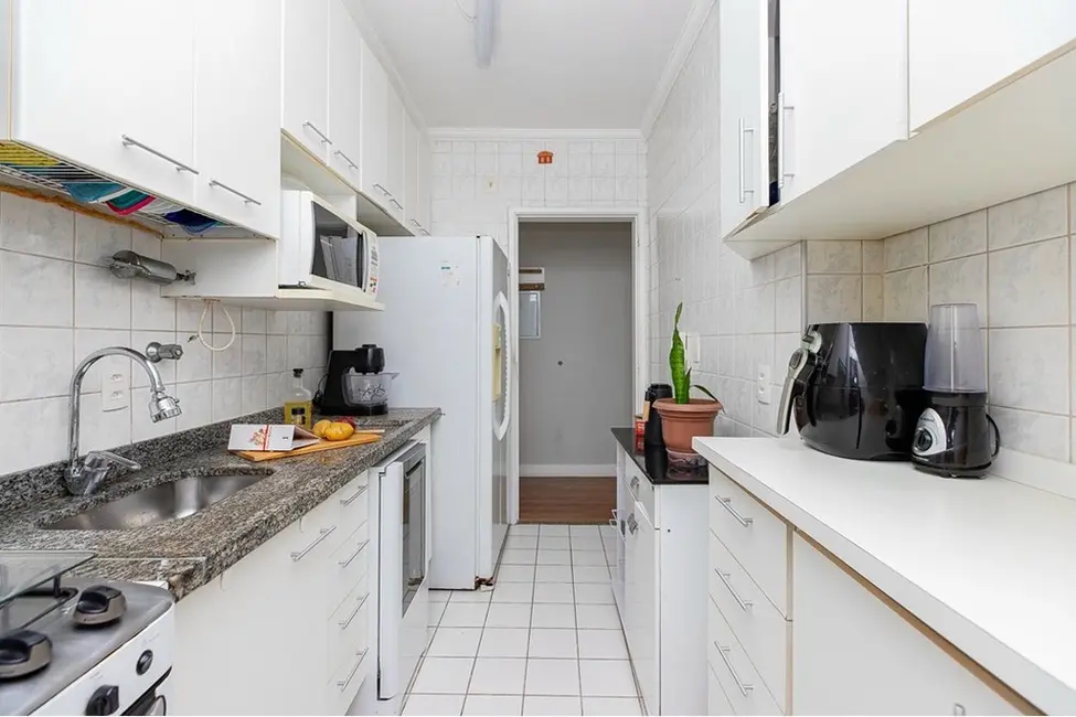 Foto 7 de Apartamento com 3 quartos à venda, 71m2 em Jardim Marajoara, São Paulo - SP