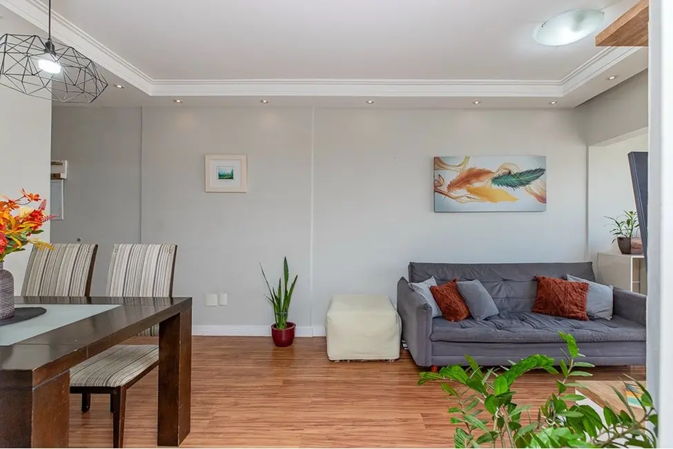 Foto 6 de Apartamento com 3 quartos à venda, 71m2 em Jardim Marajoara, São Paulo - SP