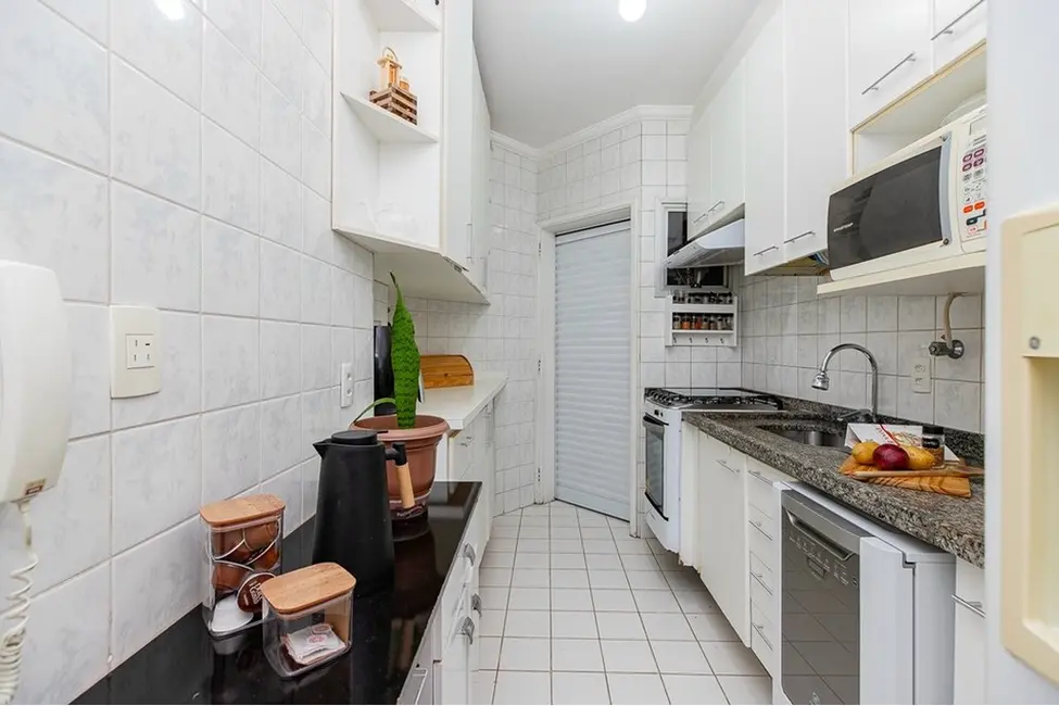 Foto 9 de Apartamento com 3 quartos à venda, 71m2 em Jardim Marajoara, São Paulo - SP
