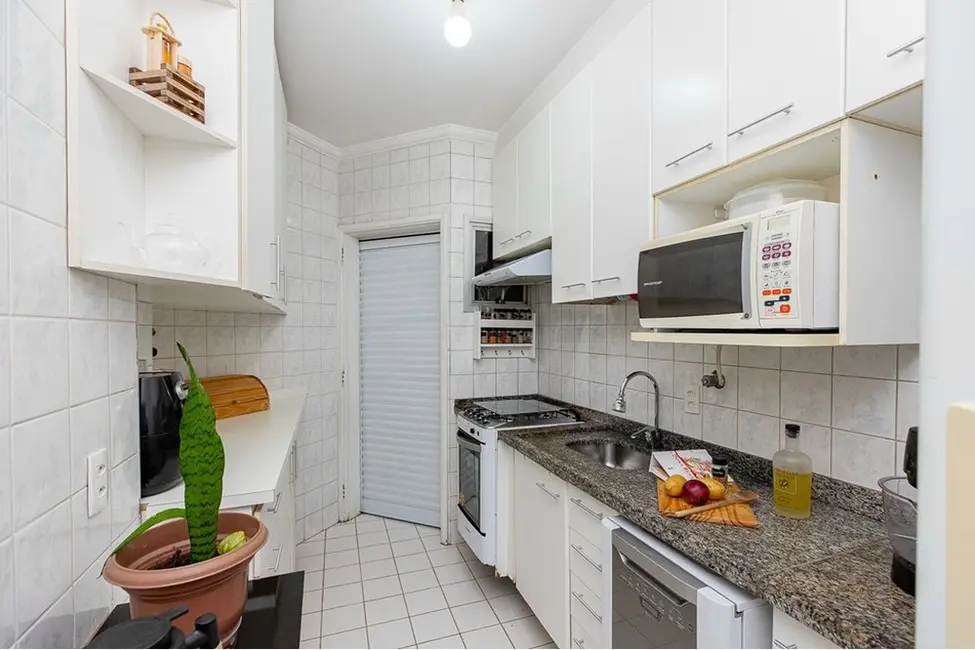 Foto 8 de Apartamento com 3 quartos à venda, 71m2 em Jardim Marajoara, São Paulo - SP