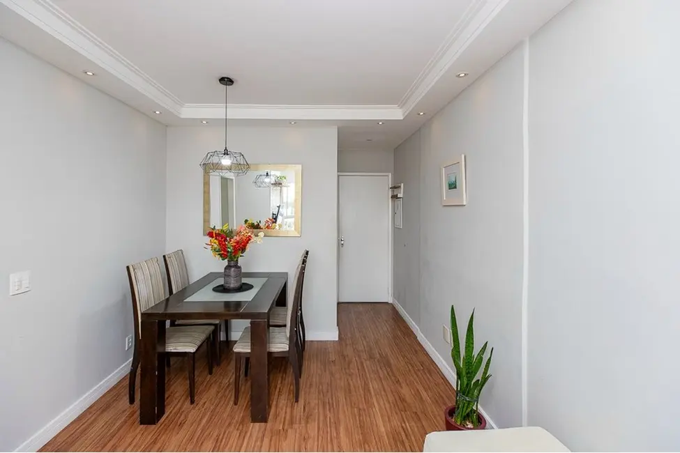 Foto 5 de Apartamento com 3 quartos à venda, 71m2 em Jardim Marajoara, São Paulo - SP