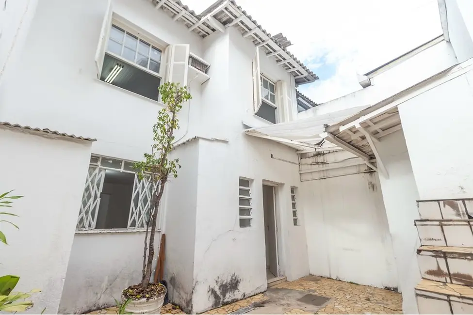 Foto 9 de Casa com 2 quartos à venda, 140m2 em Perdizes, São Paulo - SP