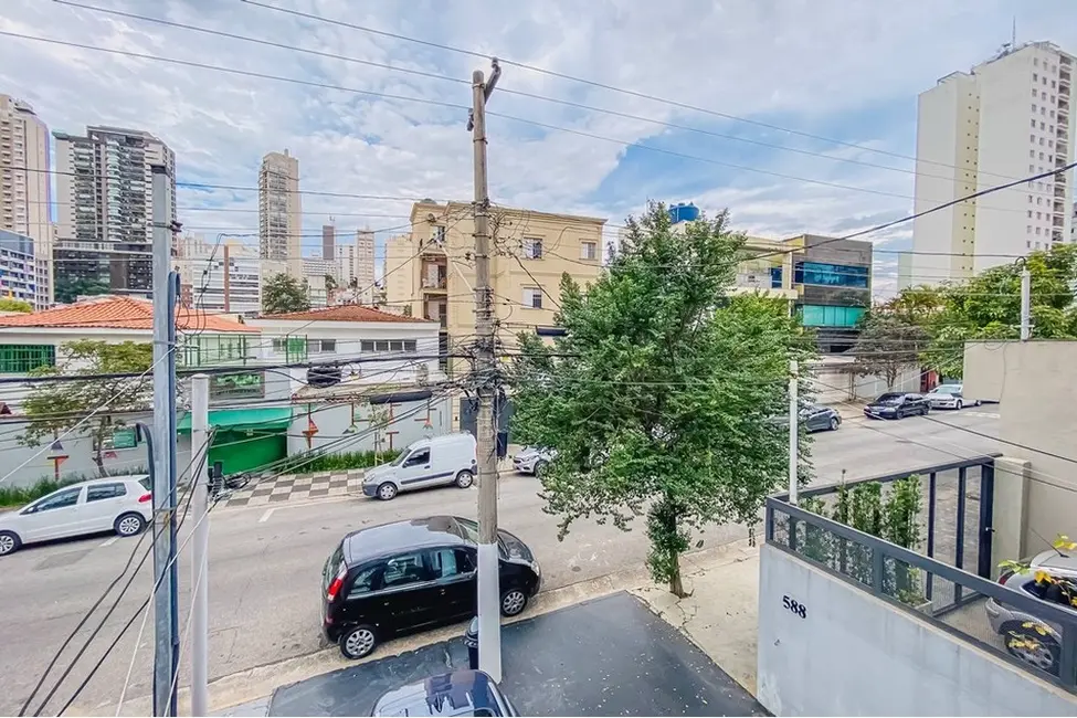 Foto 4 de Casa com 2 quartos à venda, 140m2 em Perdizes, São Paulo - SP