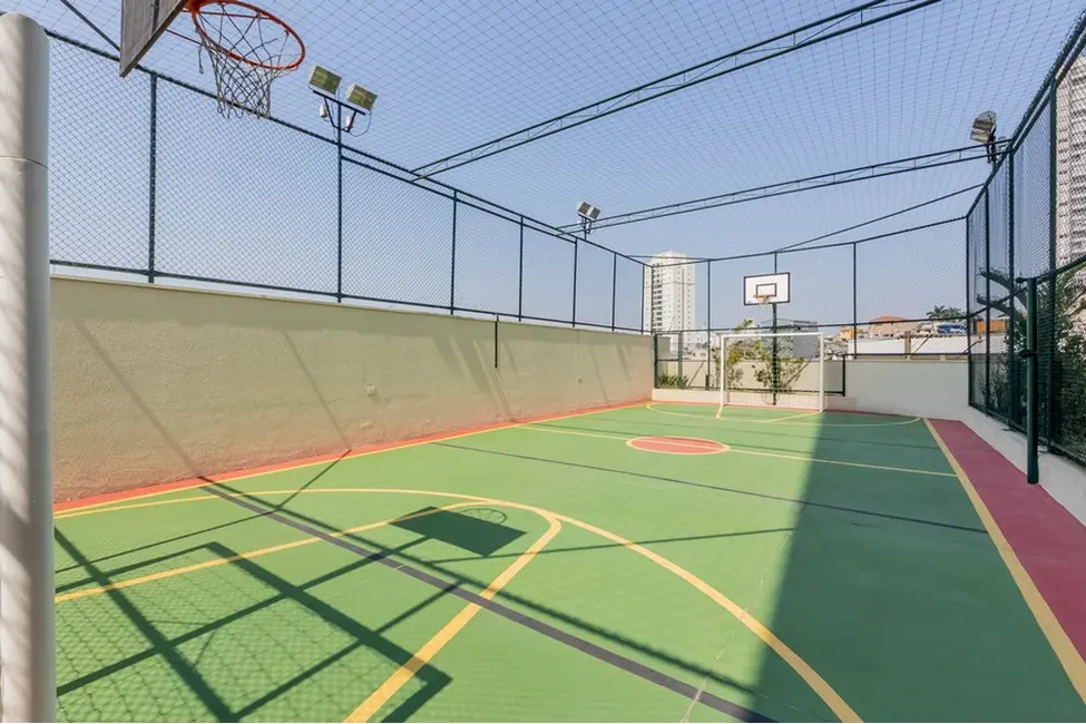 Apartamento com 2 quartos à venda, 55m2 em Ipiranga, São Paulo - SP - imagem 4 Foto 4 de Apartamento com 2 quartos à venda, 55m2 em Ipiranga, São Paulo - SP