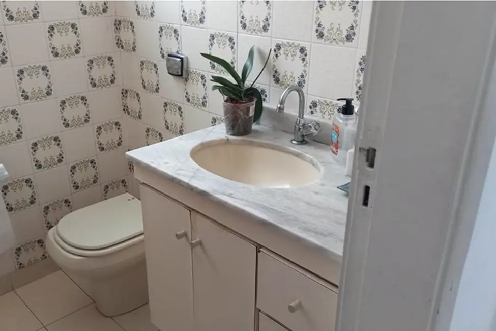 Apartamento com 4 quartos à venda, 254m2 em Higienópolis, São Paulo - SP - imagem 8 Foto 8 de Apartamento com 4 quartos à venda, 254m2 em Higienópolis, São Paulo - SP