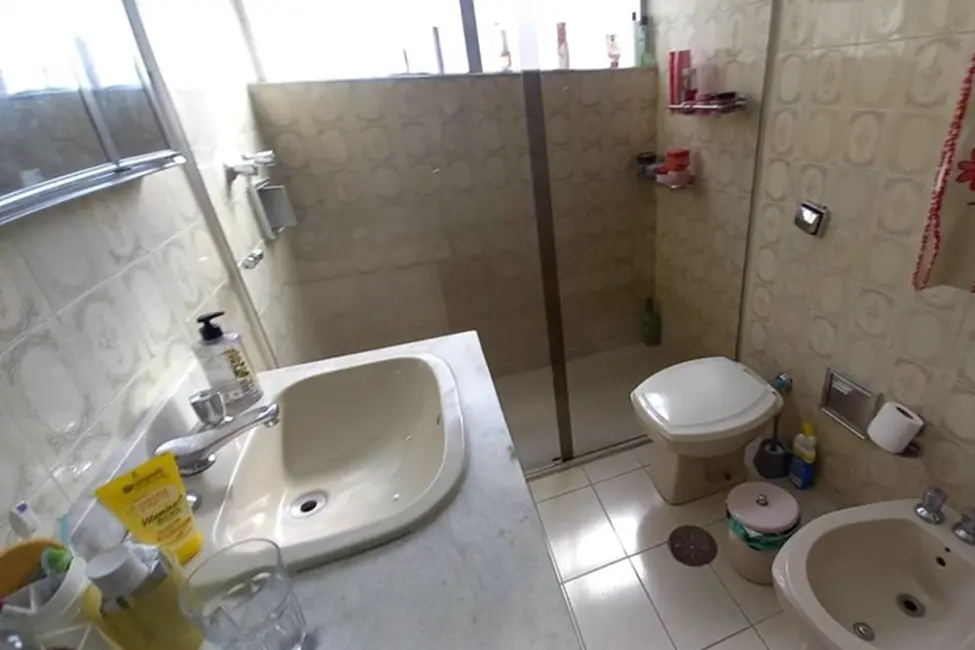 Apartamento com 4 quartos à venda, 254m2 em Higienópolis, São Paulo - SP - imagem 6 Foto 6 de Apartamento com 4 quartos à venda, 254m2 em Higienópolis, São Paulo - SP