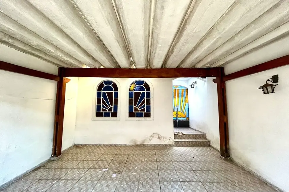 Foto 1 de Casa com 3 quartos à venda, 125m2 em Vila Carrão, São Paulo - SP