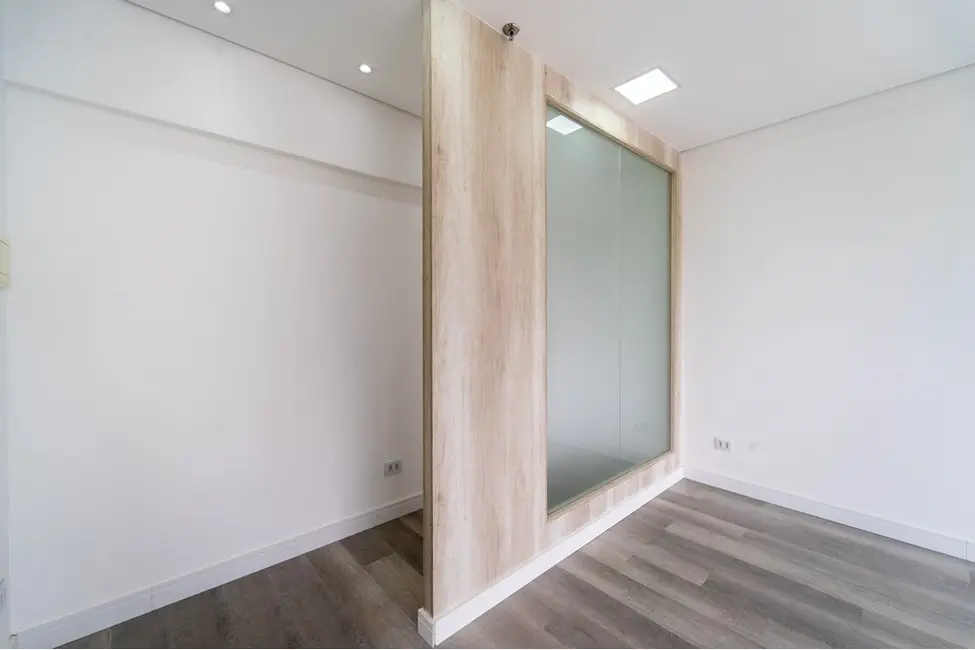 Foto 8 de Sala Comercial à venda, 35m2 em Jardim Messina, Jundiai - SP