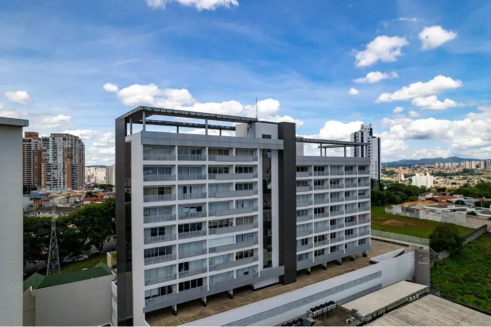 Foto 1 de Sala Comercial à venda, 35m2 em Jardim Messina, Jundiai - SP