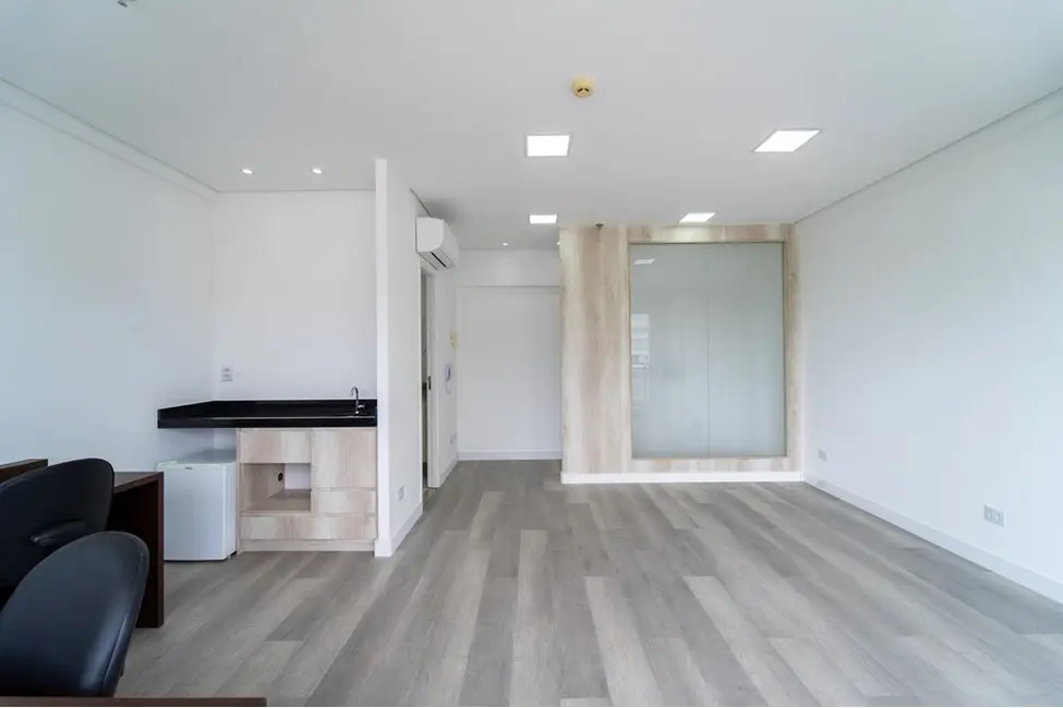 Foto 7 de Sala Comercial à venda, 35m2 em Jardim Messina, Jundiai - SP