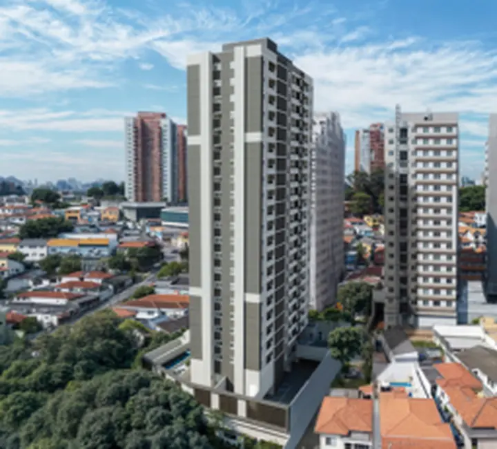 Apartamento com 2 quartos à venda, 47m2 em Vila Sônia, São Paulo - SP - imagem 1 Foto 1 de Apartamento com 2 quartos à venda, 47m2 em Vila Sônia, São Paulo - SP