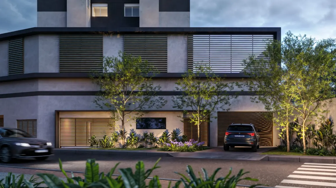 Foto 2 de Apartamento com 1 quarto à venda, 27m2 em Vila Sônia, São Paulo - SP