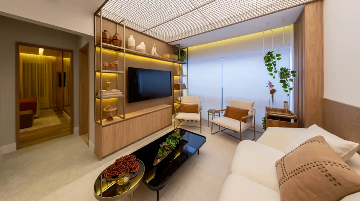 Foto 6 de Apartamento com 1 quarto à venda, 43m2 em Sumarezinho, São Paulo - SP