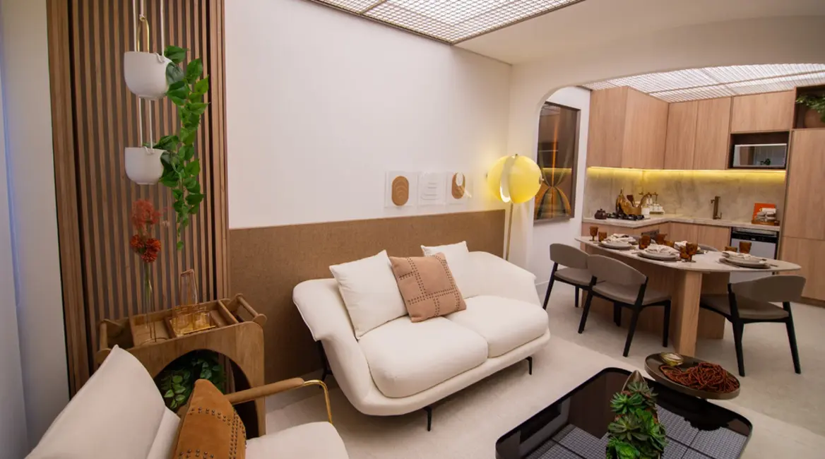 Foto 8 de Apartamento com 1 quarto à venda, 36m2 em Sumarezinho, São Paulo - SP