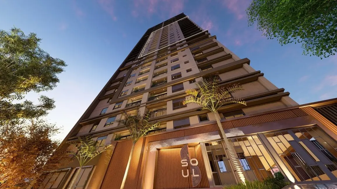 Foto 2 de Apartamento com 1 quarto à venda, 36m2 em Sumarezinho, São Paulo - SP