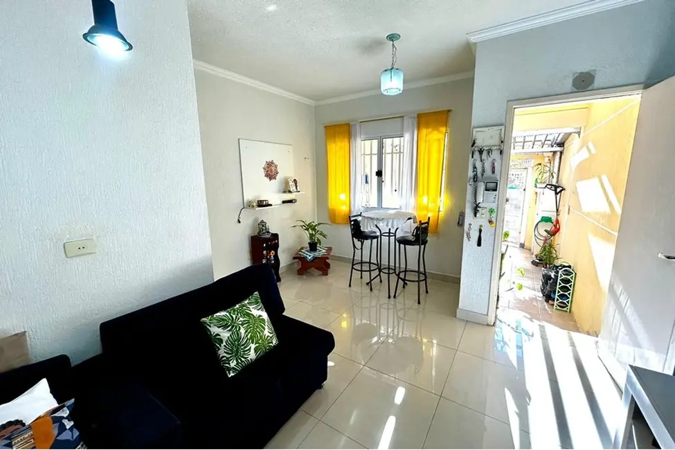 Foto 1 de Casa com 2 quartos à venda, 84m2 em Cidade Líder, São Paulo - SP