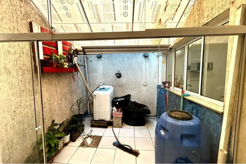 Foto 2 de Casa com 2 quartos à venda, 84m2 em Cidade Líder, São Paulo - SP