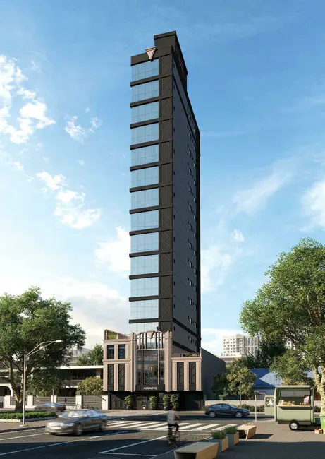 Foto 1 de Apartamento com 3 quartos à venda, 91m2 em Porto Belo - SC