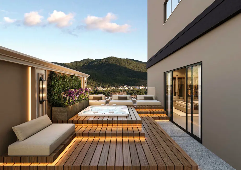 Foto 8 de Apartamento com 3 quartos à venda, 91m2 em Porto Belo - SC