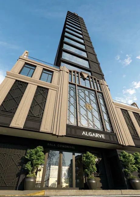 Foto 2 de Apartamento com 3 quartos à venda, 91m2 em Porto Belo - SC