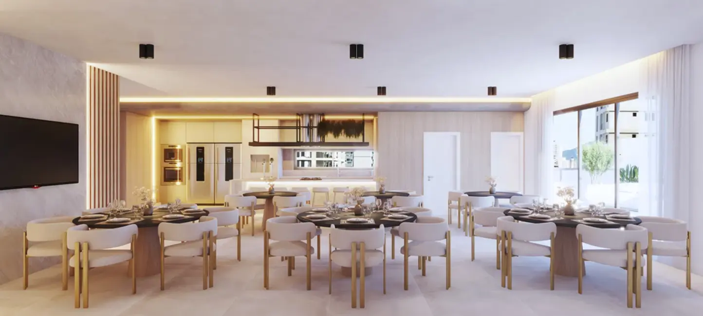 Foto 8 de Apartamento com 2 quartos à venda, 70m2 em Itapema - SC