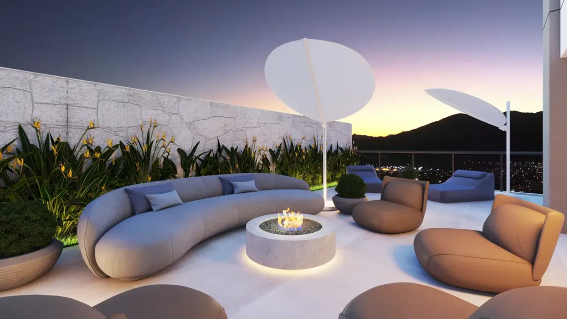 Foto 9 de Apartamento com 2 quartos à venda, 70m2 em Itapema - SC