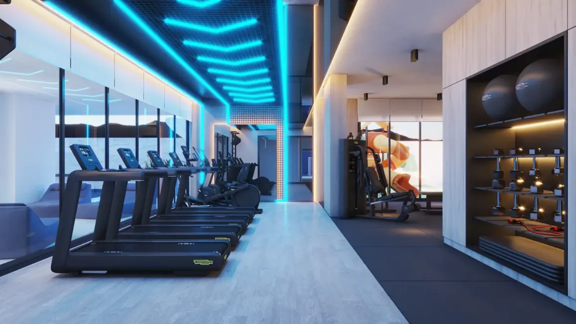 Foto 6 de Apartamento com 2 quartos à venda, 70m2 em Itapema - SC