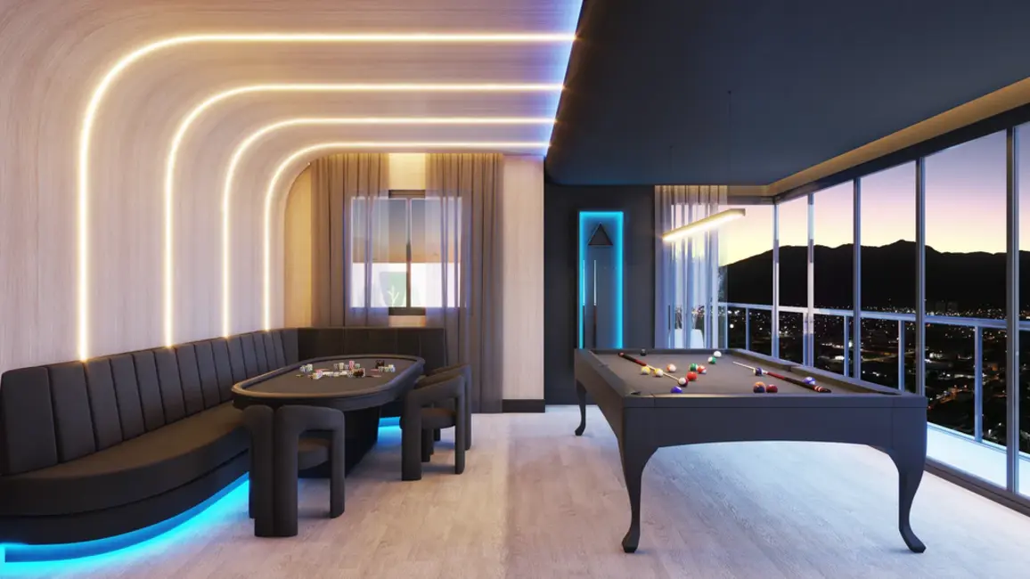 Foto 7 de Apartamento com 2 quartos à venda, 70m2 em Itapema - SC