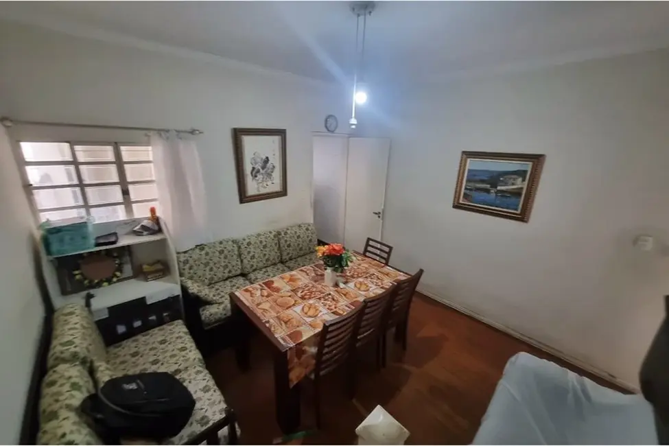 Foto 4 de Casa com 3 quartos à venda, 150m2 em Aclimação, São Paulo - SP