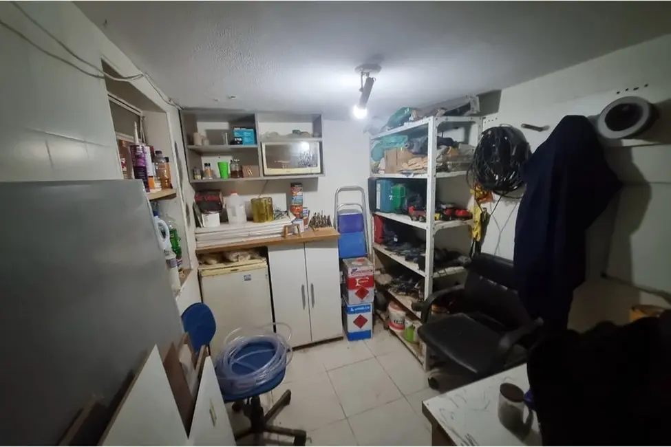 Foto 7 de Casa com 3 quartos à venda, 150m2 em Aclimação, São Paulo - SP