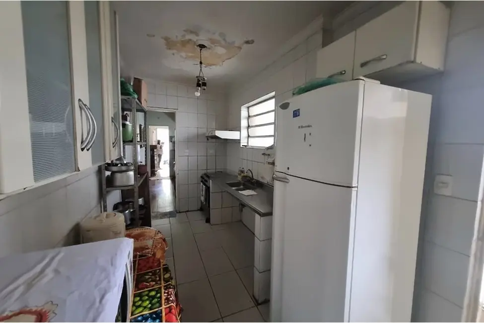 Foto 5 de Casa com 3 quartos à venda, 150m2 em Aclimação, São Paulo - SP