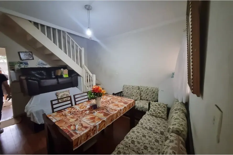 Foto 3 de Casa com 3 quartos à venda, 150m2 em Aclimação, São Paulo - SP