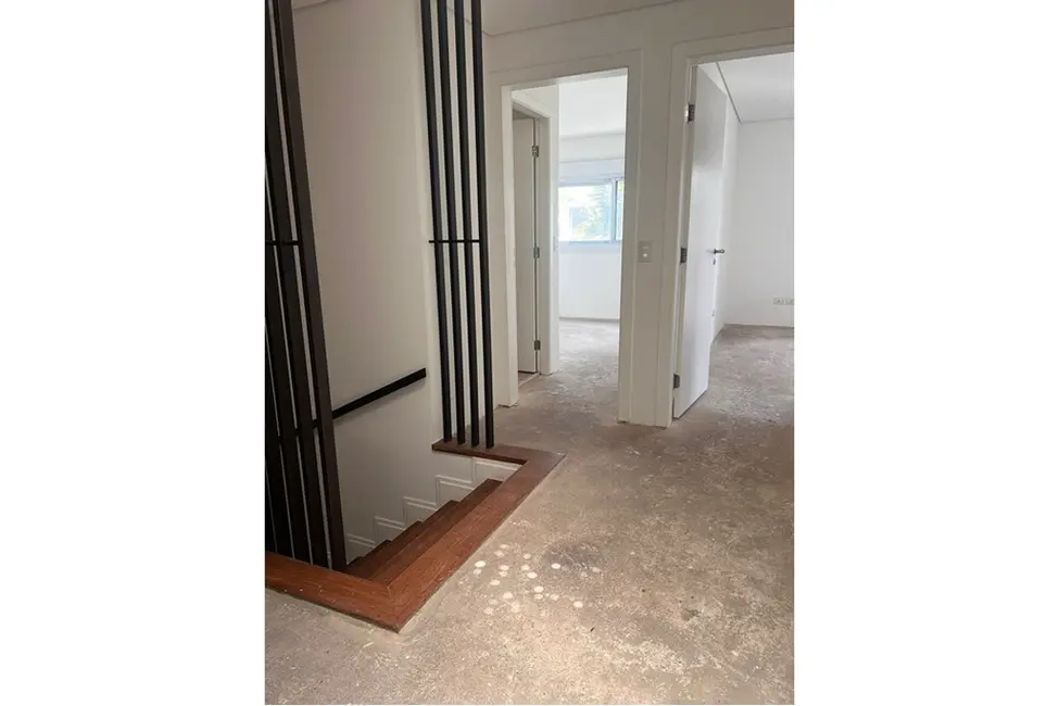 Foto 9 de Casa de Condomínio com 4 quartos à venda, 320m2 em Real Parque, São Paulo - SP