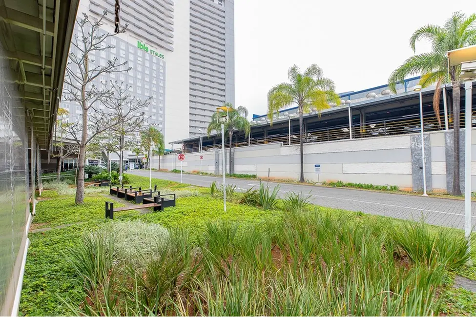 Sala Comercial à venda, 68m2 em Várzea da Barra Funda, São Paulo - SP - imagem 5 Foto 5 de Sala Comercial à venda, 68m2 em Várzea da Barra Funda, São Paulo - SP