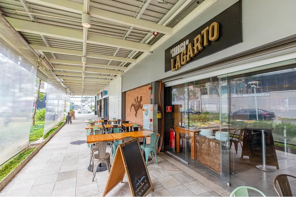 Foto 6 de Sala Comercial à venda, 35m2 em Várzea da Barra Funda, São Paulo - SP