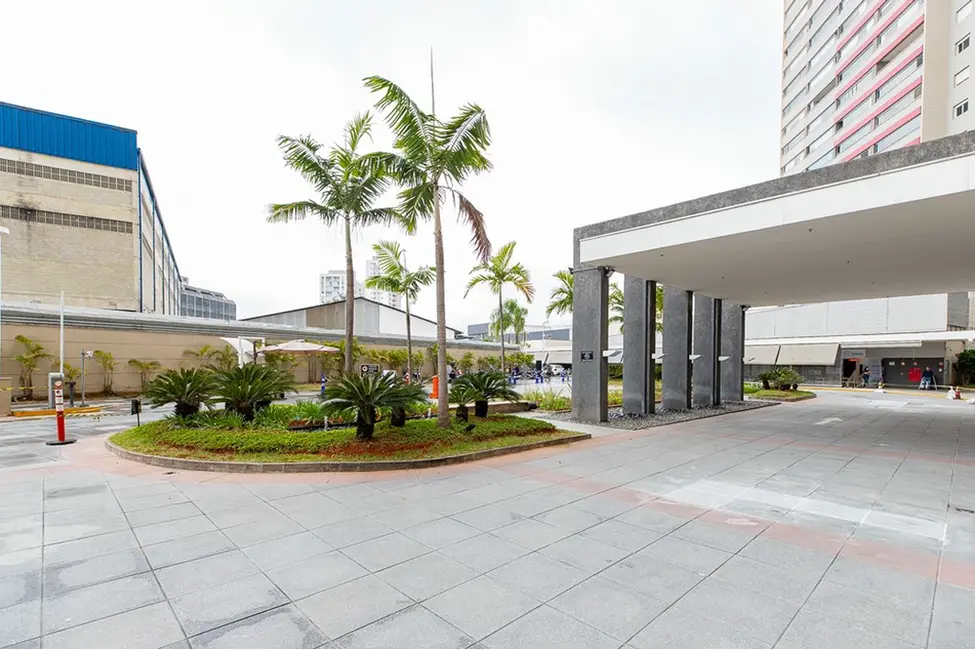 Foto 9 de Sala Comercial à venda, 35m2 em Várzea da Barra Funda, São Paulo - SP