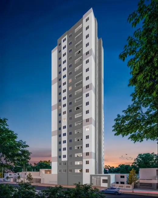 Foto 3 de Apartamento com 1 quarto à venda, 25m2 em Americanópolis, São Paulo - SP