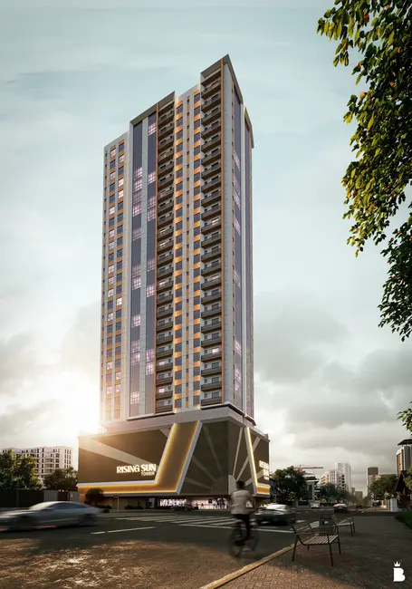 Foto 2 de Apartamento com 3 quartos à venda, 108m2 em Porto Belo - SC