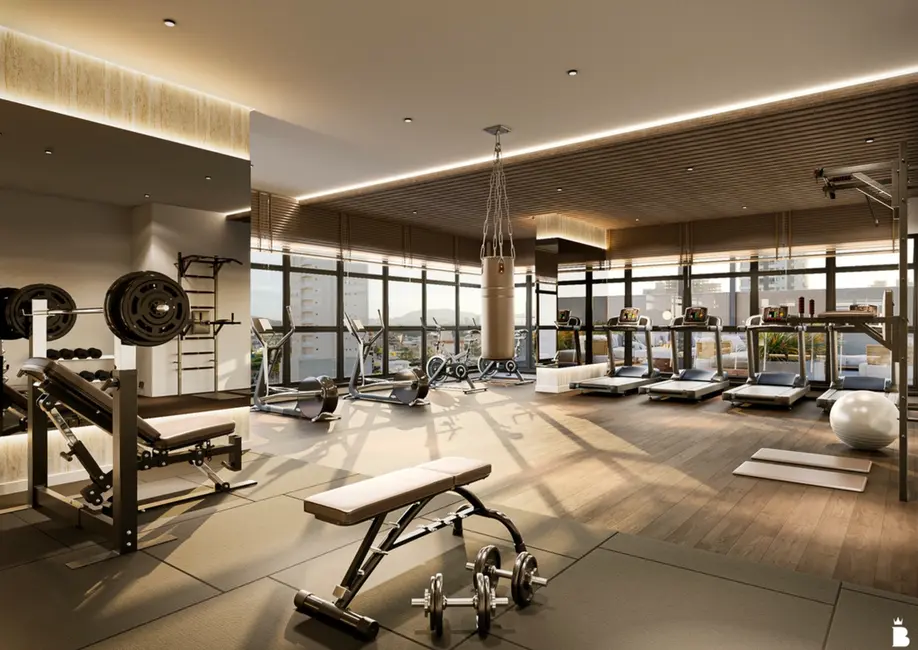 Foto 7 de Apartamento com 2 quartos à venda, 80m2 em Porto Belo - SC