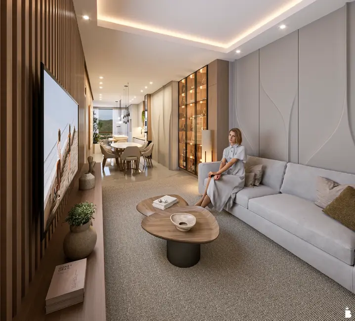 Foto 5 de Apartamento com 2 quartos à venda, 80m2 em Porto Belo - SC