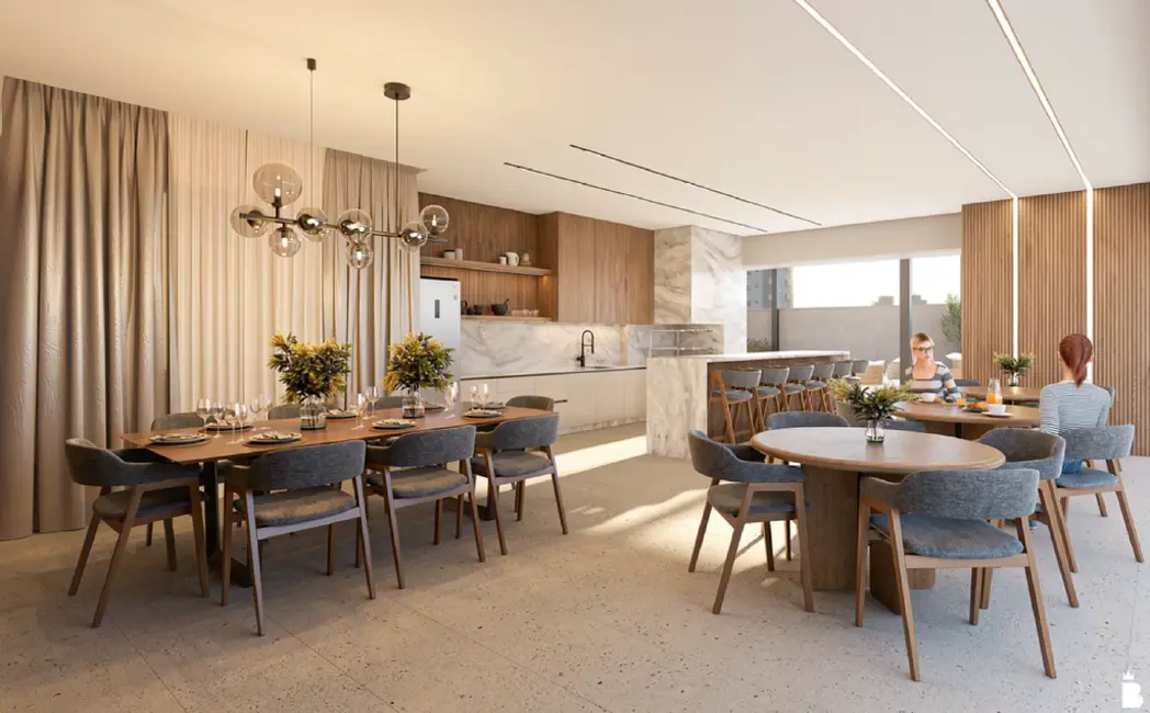 Foto 9 de Apartamento com 2 quartos à venda, 80m2 em Porto Belo - SC